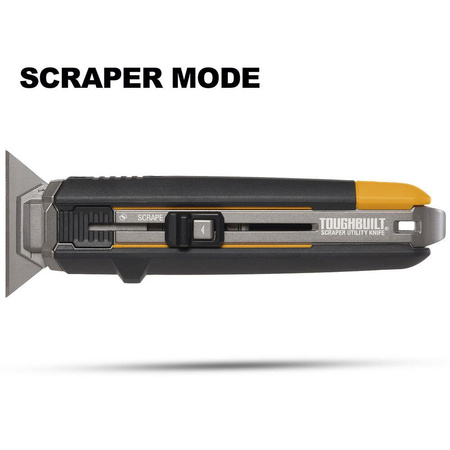 Nóż Toughbuilt Scraper