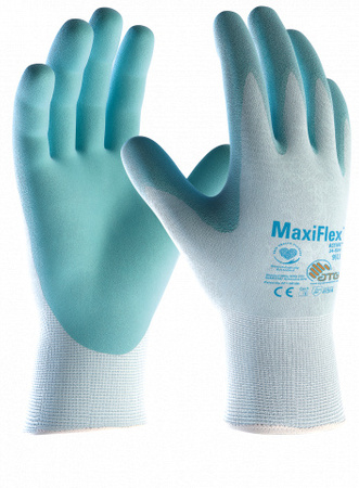 Rękawice montażowe ATG MaxiFlex Active damskie